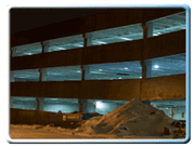 Parking Garage